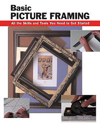 Basic Picture Framing